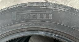 Шины Pirelli 225.60.18 в хорошем состоянии за 100 000 тг. в Алматы – фото 4