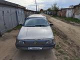 Volkswagen Passat 1990 года за 1 000 000 тг. в Рудный – фото 3
