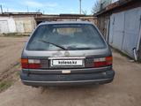 Volkswagen Passat 1990 года за 1 000 000 тг. в Рудный – фото 5