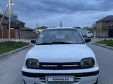 Nissan Micra 1993 года за 1 300 000 тг. в Алматы