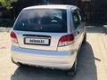 Daewoo Matiz 2014 годаүшін1 350 000 тг. в Алматы – фото 3