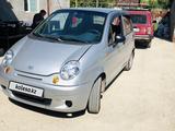 Daewoo Matiz 2014 годаүшін1 350 000 тг. в Алматы – фото 4