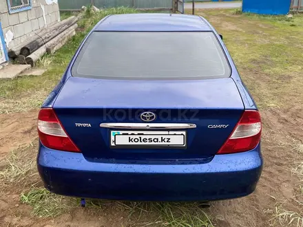 Toyota Camry 2002 года за 3 333 333 тг. в Павлодар – фото 2