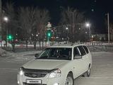 ВАЗ (Lada) Priora 2171 2014 годаүшін2 850 000 тг. в Аркалык – фото 5