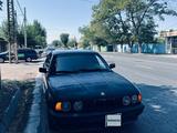 BMW 525 1993 годаүшін1 350 000 тг. в Тараз