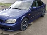 Subaru Legacy 1999 года за 2 400 000 тг. в Актобе – фото 5