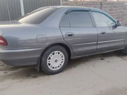 Mitsubishi Galant 1993 года за 1 550 000 тг. в Алматы – фото 5