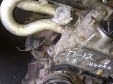 Двигатель на ниссан примера п12 1.8үшін240 000 тг. в Алматы – фото 2