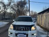 Toyota Land Cruiser Prado 2007 годаүшін12 000 000 тг. в Алматы