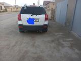 Chevrolet Captiva 2013 года за 5 000 000 тг. в Жанаозен – фото 2