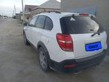 Chevrolet Captiva 2013 года за 5 000 000 тг. в Жанаозен – фото 3