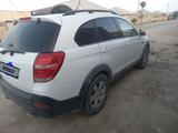 Chevrolet Captiva 2013 года за 5 000 000 тг. в Жанаозен – фото 4