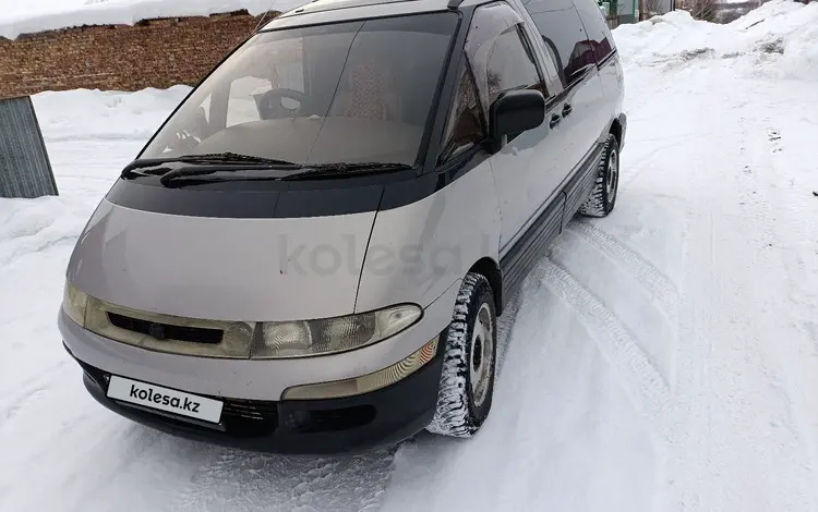 Toyota Estima Emina 1995 года за 2 150 000 тг. в Усть-Каменогорск