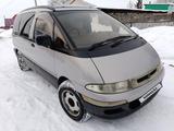 Toyota Estima Emina 1995 года за 2 150 000 тг. в Усть-Каменогорск – фото 2