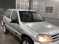 Chevrolet Niva 2007 годаfor2 000 000 тг. в Уральск