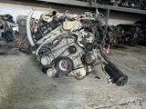 Двигатель bmw x5 e70 n52 3.0lүшін800 000 тг. в Караганда