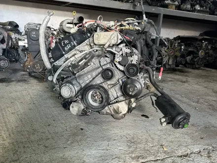 Двигатель bmw x5 e70 n52 3.0l за 800 000 тг. в Караганда