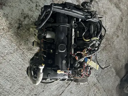 Двигатель bmw x5 e70 n52 3.0l за 800 000 тг. в Караганда – фото 3