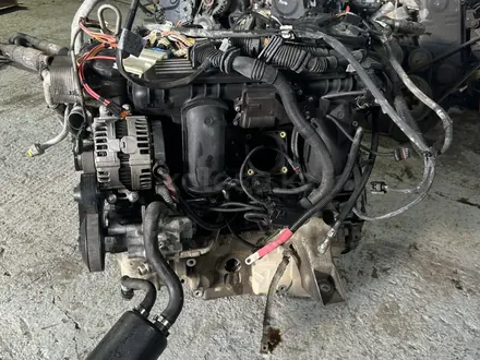 Двигатель bmw x5 e70 n52 3.0l за 800 000 тг. в Караганда – фото 5