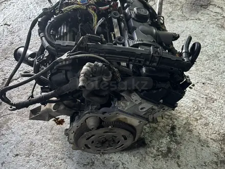 Двигатель bmw x5 e70 n52 3.0l за 800 000 тг. в Караганда – фото 6