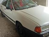 Audi 80 1987 годаүшін1 100 000 тг. в Актобе