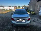 Hyundai Solaris 2015 года за 4 500 000 тг. в Урджар