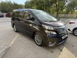 Toyota Vellfire 2009 годаүшін8 000 000 тг. в Караганда – фото 3