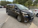 Toyota Vellfire 2009 годаүшін8 000 000 тг. в Караганда – фото 2