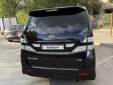 Toyota Vellfire 2009 годаүшін8 000 000 тг. в Караганда – фото 5