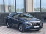 Hyundai Tucson 2023 года за 12 700 000 тг. в Шымкент – фото 2