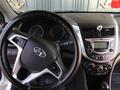 Hyundai Accent 2013 годаүшін4 800 000 тг. в Тараз – фото 6