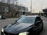 BMW 535 2014 годаүшін14 500 000 тг. в Шымкент – фото 5