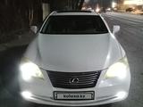 Lexus ES 350 2007 года за 6 700 000 тг. в Алматы