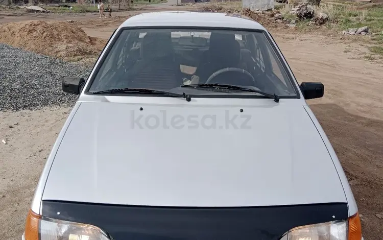 ВАЗ (Lada) 2115 2004 года за 1 150 000 тг. в Павлодар