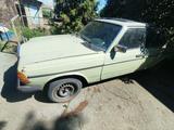 Mercedes-Benz E 200 1982 годаүшін650 000 тг. в Костанай – фото 3