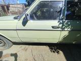 Mercedes-Benz E 200 1982 годаүшін650 000 тг. в Костанай – фото 5