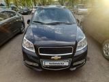 Chevrolet Nexia 2022 годаүшін4 700 000 тг. в Астана