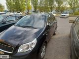 Chevrolet Nexia 2022 года за 4 700 000 тг. в Астана – фото 2