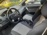 Chevrolet Nexia 2022 года за 4 700 000 тг. в Астана – фото 3