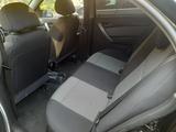 Chevrolet Nexia 2022 года за 4 700 000 тг. в Астана – фото 4