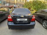 Chevrolet Nexia 2022 года за 4 700 000 тг. в Астана – фото 5