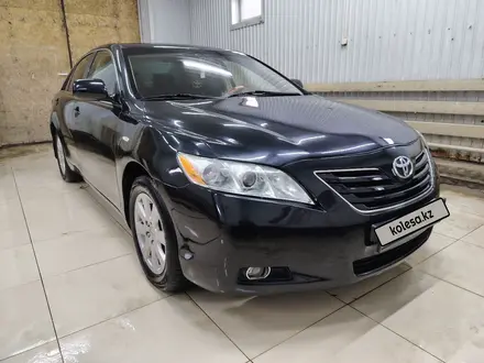 Toyota Camry 2008 года за 6 000 000 тг. в Кызылорда – фото 6