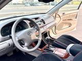 Toyota Camry 2004 года за 4 500 000 тг. в Шымкент – фото 4