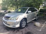 Lexus RX 330 2005 годаүшін8 000 000 тг. в Караганда