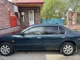 Nissan Maxima 1999 годаүшін2 200 000 тг. в Алматы