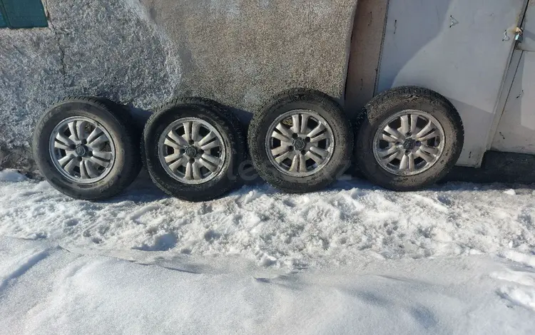 Комплект дисков за 100 000 тг. в Темиртау