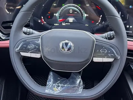 Changan X5 Plus 2026 года за 8 800 000 тг. в Алматы – фото 10