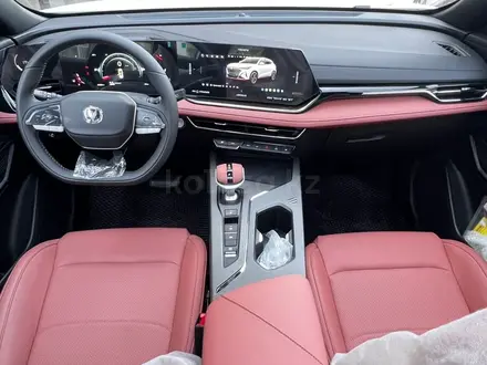 Changan X5 Plus 2026 года за 8 800 000 тг. в Алматы – фото 11