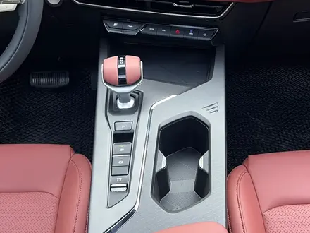 Changan X5 Plus 2026 года за 8 800 000 тг. в Алматы – фото 13