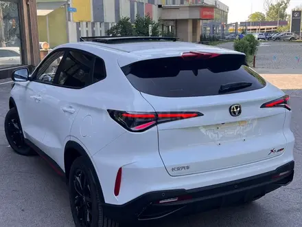 Changan X5 Plus 2026 года за 8 800 000 тг. в Алматы – фото 3